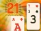 Igra 21 Cards online