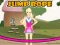 Igra Barbie Jump Rope online