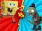 Igra Zombie Vs SpongeBoob online