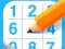 Igra Master Sudoku online