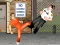Igra Big House Beat Down online