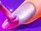 Igra Girls Nail Salon online