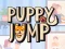Igra Puppy Jump online
