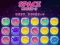 Igra Space Match3 online
