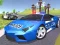 Igra Police Car Simulator 3d online