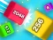Igra Qube 2048 online