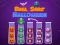Igra Ball Sort Halloween online