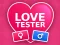 Igra Love Tester 3 online