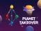Igra Planet Takeover online
