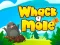 Igra Whack A Mole online