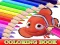 Igra Coloring Book for Finding Nemo online