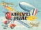 Igra Airplanes Puzzle online