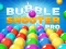 Igra Bubble Shooter Pro online