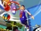 Igra Basketball.io 2.0 NBA online