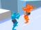 Igra Hero Transform Run online