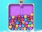 Igra Bubble Merge 2048 online
