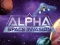 Igra Alpha Space Invasion online