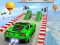 Igra Extreme City GT Car Stunts online