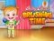 Igra Baby Hazel Brushing Time online