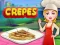 Igra Crepes online