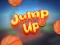 Igra Jump Up 3D online