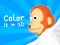 Igra Color It in 3D online