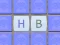 Igra Alphabet Memory Game online