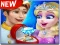 Igra Ice Princess Wedding Day online