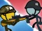 Igra Stickman Warfield online