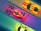 Igra Lane Rush Pro online