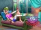 Igra Ice Queen Home Recovery online