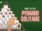 Igra Pyramid Solitaire Great Pyramid online