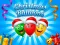 Igra Christmas Balloons online