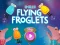 Igra Small's Flying Froglets online