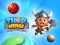 Igra Thor's Merge online