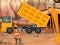 Igra Dump Trucks Hidden Objects online