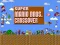 Igra Super Mario Crossover online