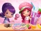 Igra Strawberry Shortcake Sweet Shop online