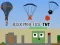 Igra Block Mine Fuse TNT online
