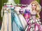 Igra Dove Wedding Dolly Dress Up online