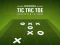 Igra Tic tac toe mania online