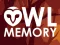 Igra Owl Memory online