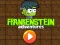 Igra Frankenstein Adventures online