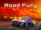 Igra Road Fury online