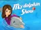 Igra My Dolphin Show online