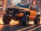 Igra 4x4 Offroader online