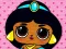 Igra Popsy Princess Jigsaw Puzzle online