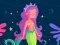 Igra Mermaids Puzzle online