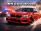 Igra M5 City Driver online