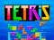 Igra Tetris Master online
